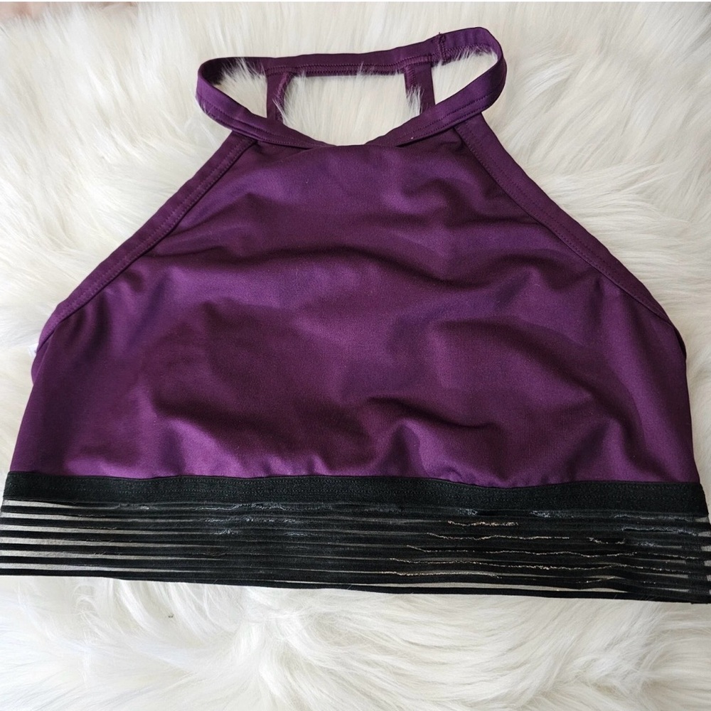 Victoria's Secret‎ - Racerback Bra